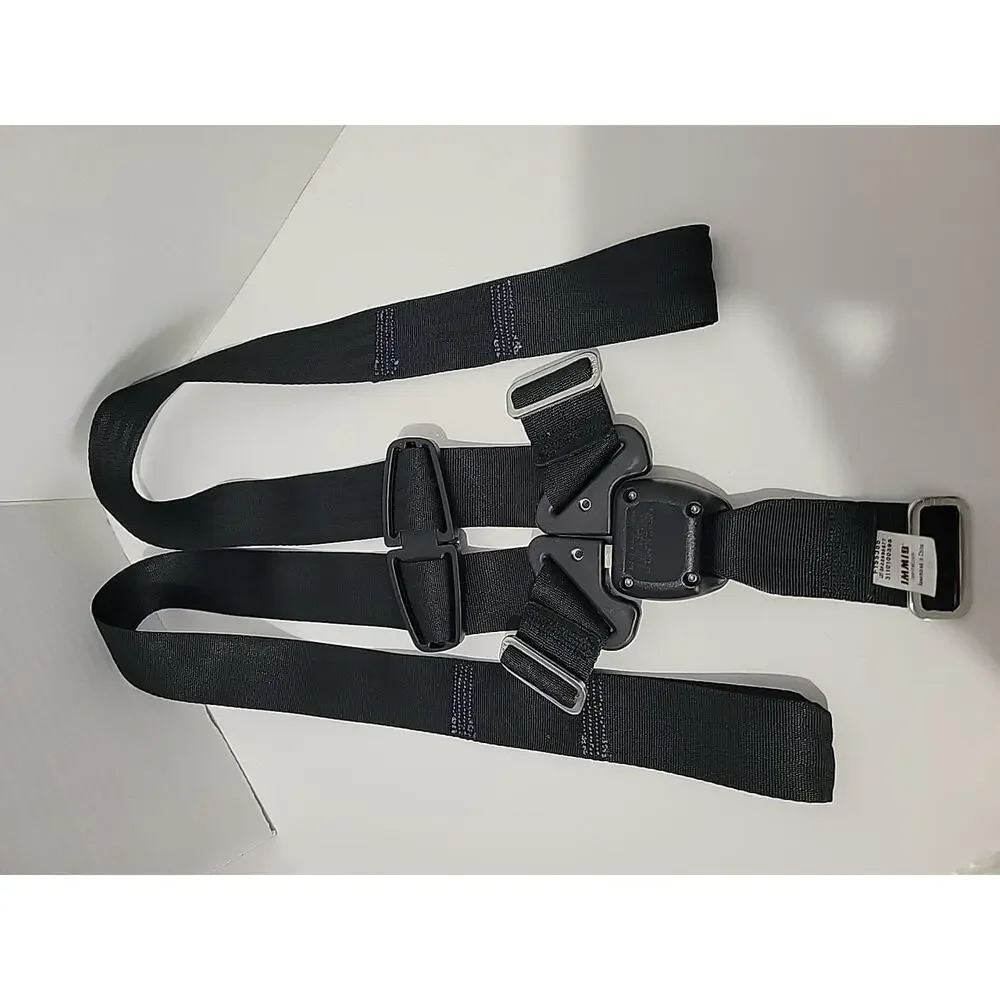 Britax Willow S Infant Seat Belt Strap Harness Safety Clip Replacement Part